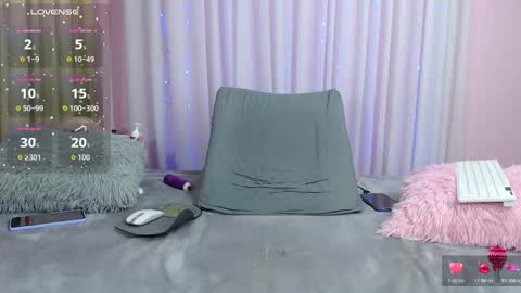 Karla online show from November 4, 11:39 pm