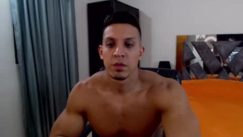 Frank online show from June 28, 2:40 am