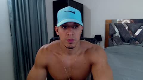 Frank online show from June 21, 2:07 am