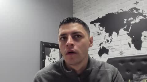 Frank online show from November 29, 11:51 am