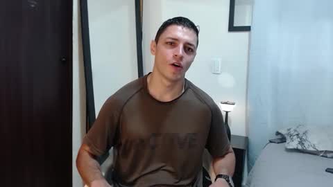 Frank online show from February 16, 6:28 pm