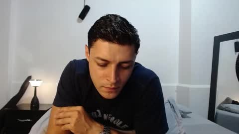 Frank online show from April 29, 2:05 am