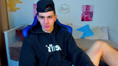 Frank online show from February 21, 6:18 am