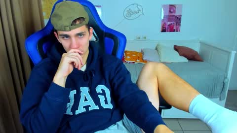 Frank online show from October 16, 5:07 am