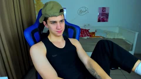 Frank online show from December 15, 5:03 am