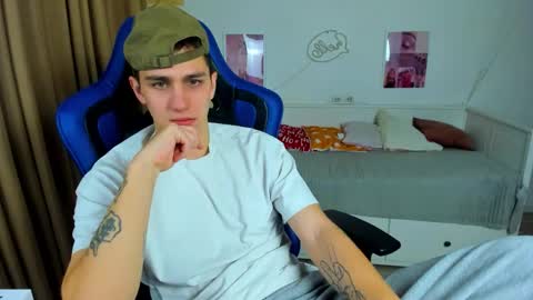 Frank online show from November 15, 5:09 am