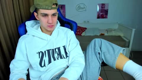 Frank online show from March 9, 5:45 am