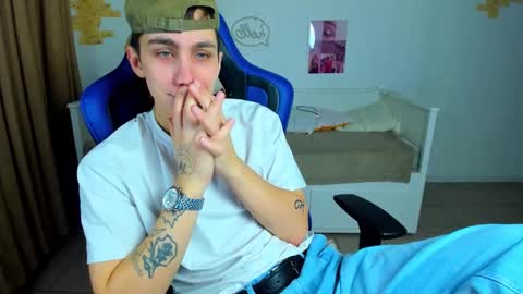 Frank online show from February 3, 6:22 am