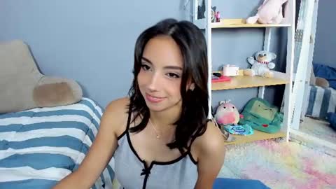 Sasha  online show from June 22, 3:25 am