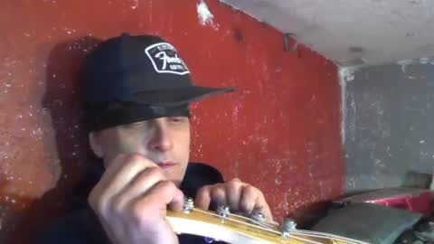 Jon Reremey online show from December 22, 12:16 pm