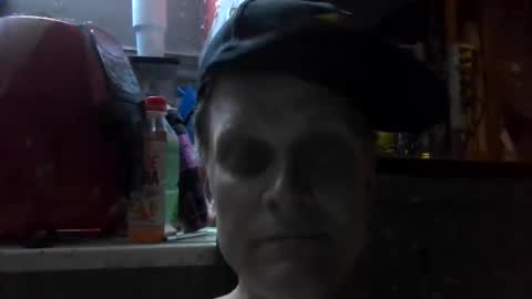 Jon Reremey online show from December 27, 12:01 pm