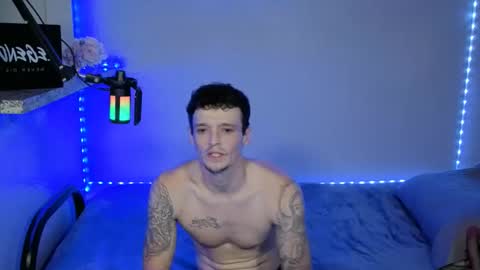 Franco online show from September 17, 2:59 am