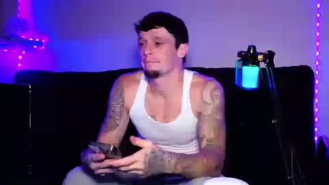 Franco online show from November 1, 4:00 am