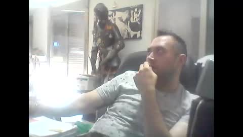 Frankonde online show from May 11, 2:45 pm