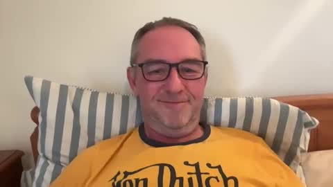 franksgreat online show from February 19, 10:25 am