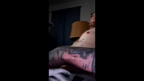 frankyb0yforeal online show from May 14, 9:18 am
