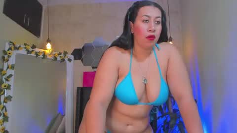 Fransheska online show from July 6, 1:19 pm