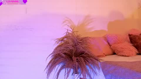 Fransheska online show from June 20, 11:49 am