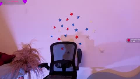 Fransheska online show from July 27, 11:40 am