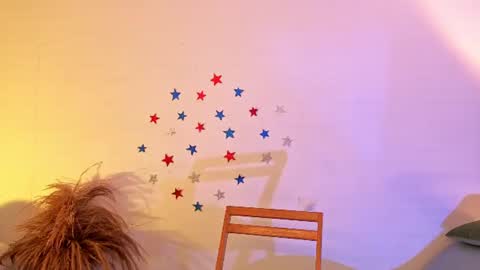 Fransheska online show from July 13, 12:09 pm