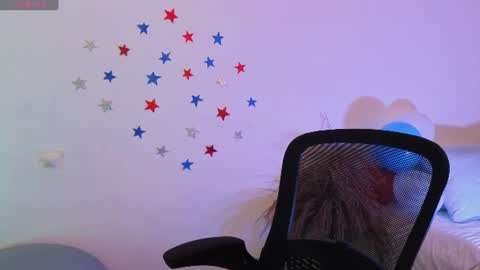 Fransheska online show from July 5, 11:39 am