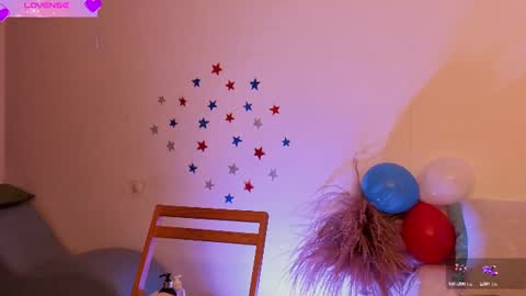 Fransheska online show from July 6, 11:40 am