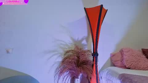 Fransheska online show from June 17, 11:37 am