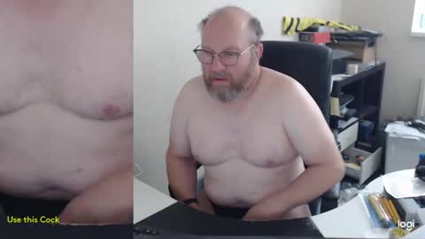 Fransje online show from November 2, 2:17 pm