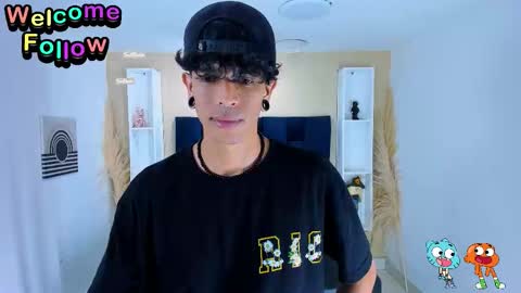 Snapshot of franvill_trato chatting on September 11, 9:38 pm Franvill trato online show from September 11, 9:38 pm