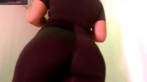 FRANY STEELL online show from December 17, 8:48 pm