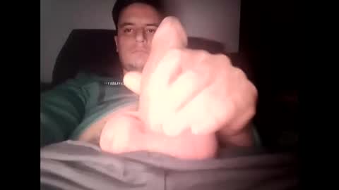 fraromeo2 online show from February 12, 9:33 pm