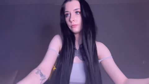 mistress Bastet and  mintcola online show from February 15, 11:36 pm