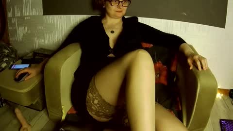 FrauKet online show from February 21, 4:32 pm