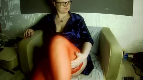 FrauKet online show from June 22, 11:12 pm