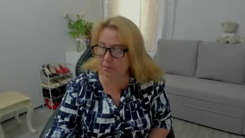 FrauMartha online show from July 16, 11:57 am