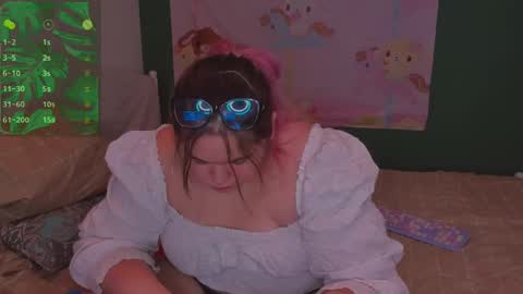 Alice online show from February 27, 9:25 pm