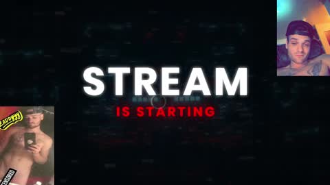 MysteryMaleStud online show from December 8, 4:44 am