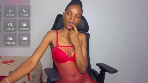Nessa-Independent model online show from May 4, 12:28 am
