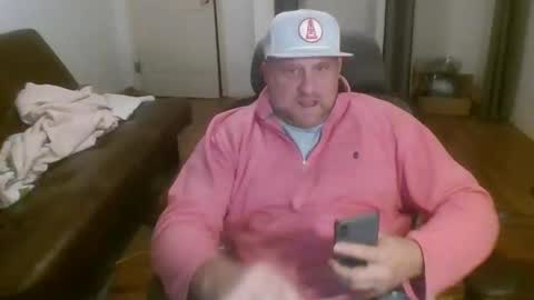 poundyouout1969 online show from February 14, 4:04 am