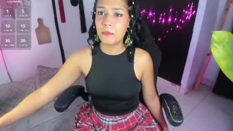 Lia Gomez online show from July 14, 11:10 pm