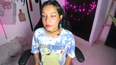 Lia Gomez online show from August 1, 11:39 pm