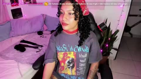 Lia Gomez online show from February 26, 2:08 am