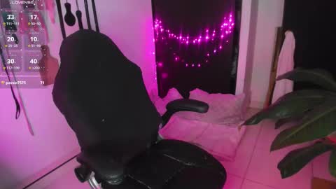 Lia Gomez online show from December 20, 11:44 pm