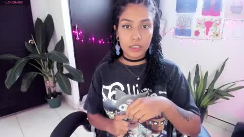 Lia Gomez online show from September 21, 2:32 pm