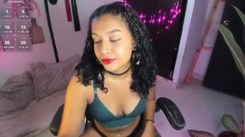 Lia Gomez online show from July 20, 11:06 pm