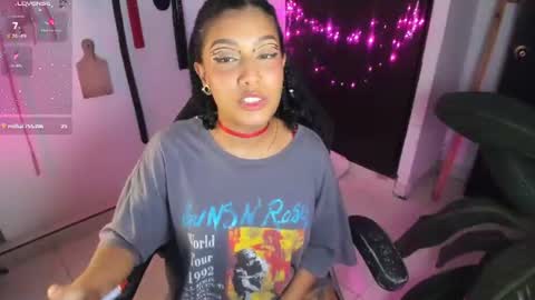 Lia Gomez online show from June 13, 11:37 pm