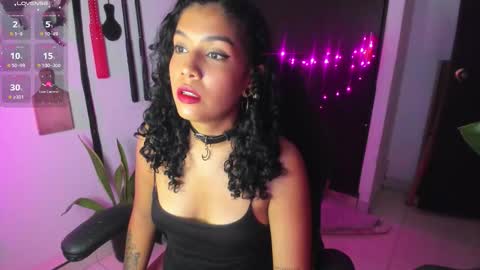 Lia Gomez online show from February 27, 12:14 am