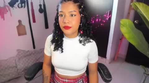 Lia Gomez online show from July 13, 10:46 pm