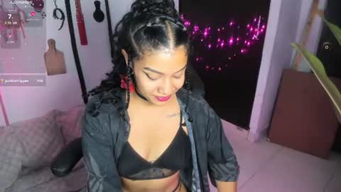 Lia Gomez online show from August 3, 11:22 pm