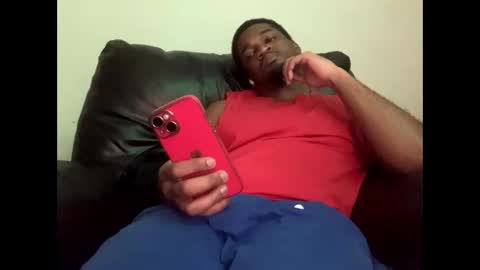 Freakybubba online show from February 22, 7:14 pm